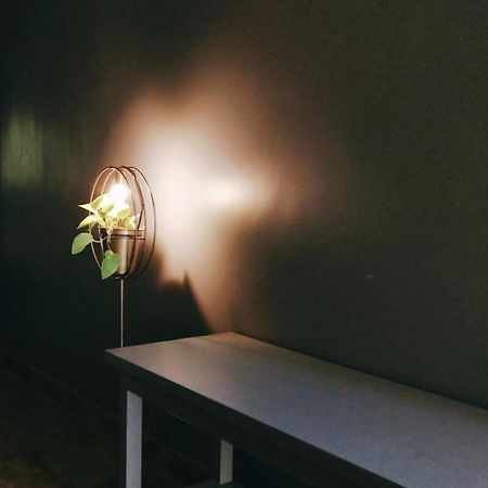 Tien B&B & Bistro ヴァガトール エクステリア 写真