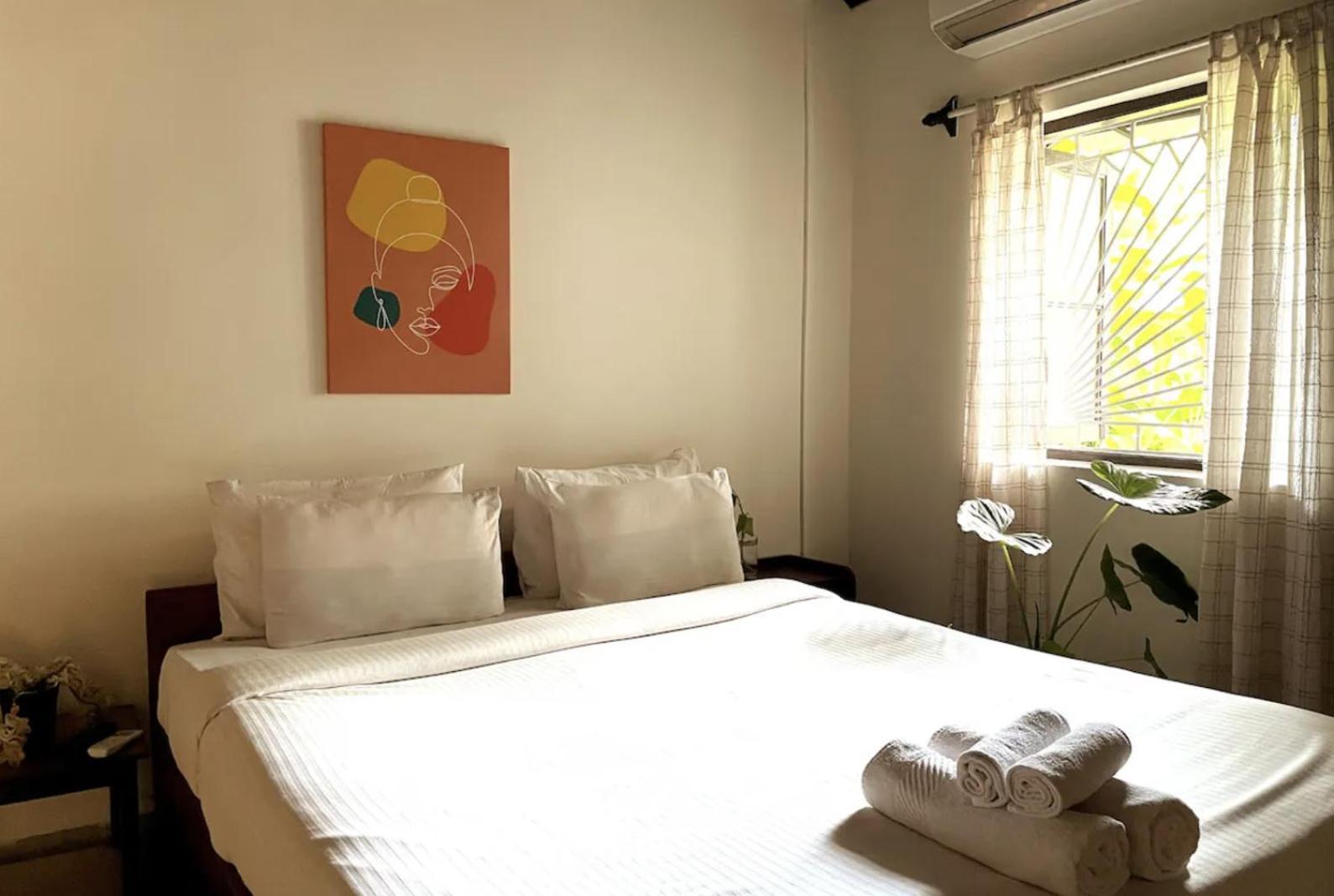 Tien B&B & Bistro ヴァガトール エクステリア 写真